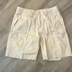 Name Brand Khaki Short